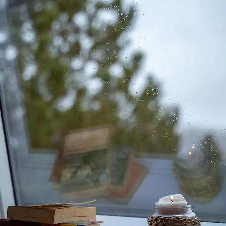 Continental Adventure Σαλέ *