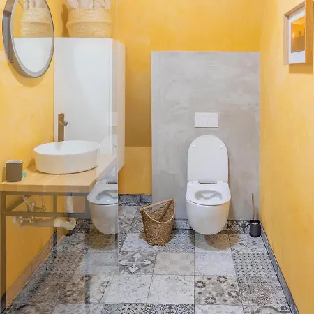 Σαλέ Continental Adventure