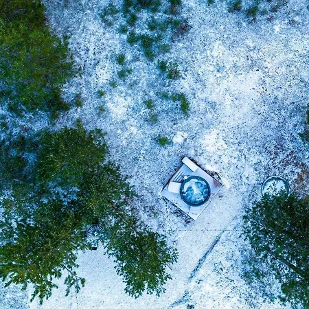 Continental Adventure - Mountain Escape & Glamping Livno