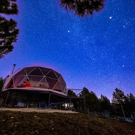 Continental Adventure