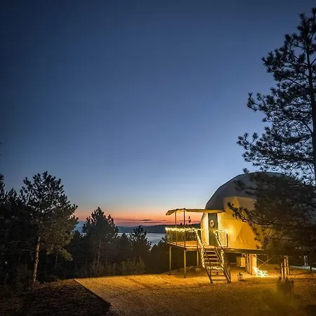 Continental Adventure - Mountain Escape & Glamping Ośrodek wypoczynkowy Livno
