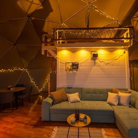 Continental Adventure - Mountain Escape & Glamping * Livno