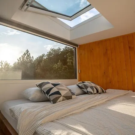 Continental Adventure - Mountain Escape & Glamping 度假村