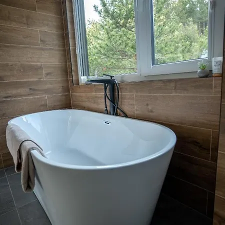 Continental Adventure Σαλέ Livno