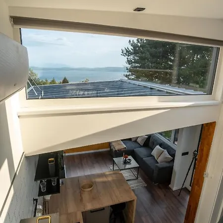 Σαλέ Continental Adventure