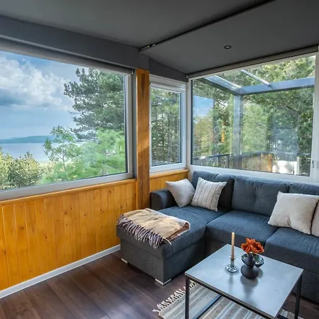 Continental Adventure - Mountain Escape & Glamping 度假村