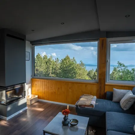 Continental Adventure Σαλέ Livno