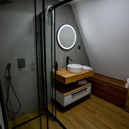 Continental Adventure - Mountain Escape & Glamping Feriested *