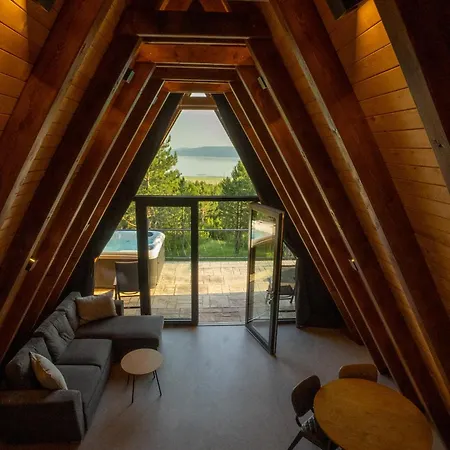 Continental Adventure - Mountain Escape & Glamping