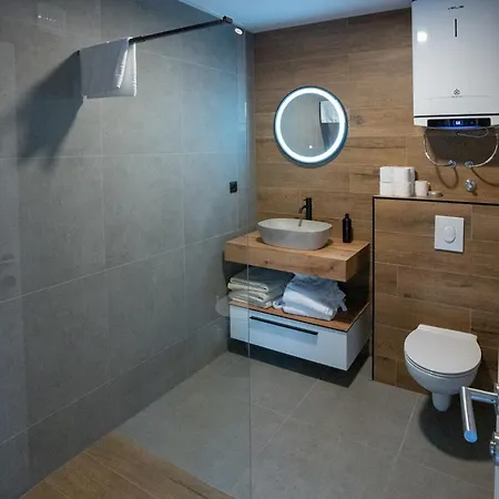 Continental Adventure - Mountain Escape & Glamping Ośrodek wypoczynkowy Livno