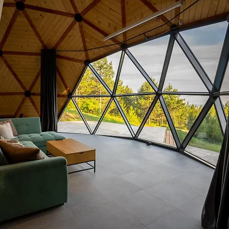 Continental Adventure - Mountain Escape & Glamping Livno