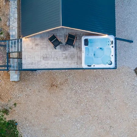 Continental Adventure - Mountain Escape & Glamping Feriested Livno